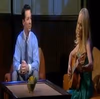 STAGE TUBE: Chenoweth & Hayes Perform on 'The View!'